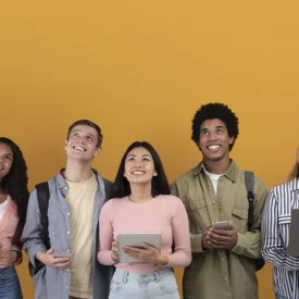 7 Profesiones soñadas por la Generación Alfa en el futuro, según una encuesta