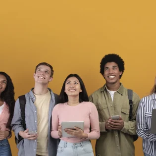 7 Profesiones soñadas por la Generación Alfa en el futuro, según una encuesta