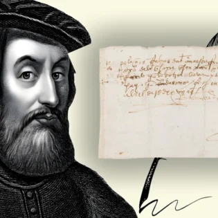 ¿Qué decía el manuscrito histórico de Hernán Cortés que el FBI devolvió a México?