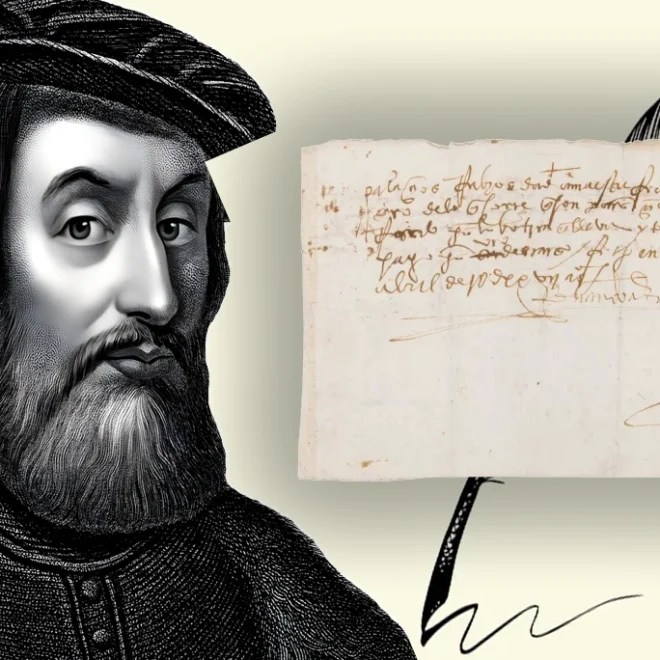 ¿Qué decía el manuscrito histórico de Hernán Cortés que el FBI devolvió a México?