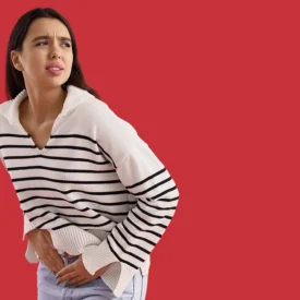 ¿Qué es la dismenorrea? El motivo por el que ahora podrás justificar tus faltas a clase