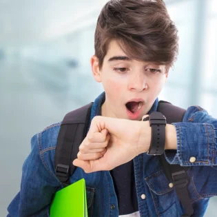 Regreso a clases con estilo: Gadgets y métodos para empezar con ventaja