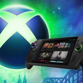 Rog Xbox Ally: cuándo sale a la venta, precio y si realmente merece la pena