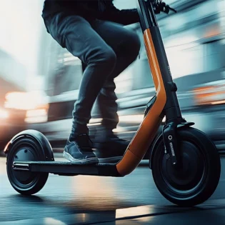 Scooters y bicis eléctricas: qué licencia necesitas para conducirlas