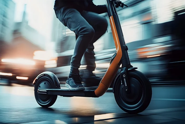 Scooters y bicis eléctricas: qué licencia necesitas para conducirlas