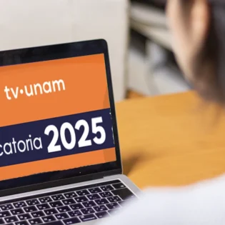  ¿Te gustaría trabajar en TV UNAM? El programa de becas 2025 puede ser tu oportunidad