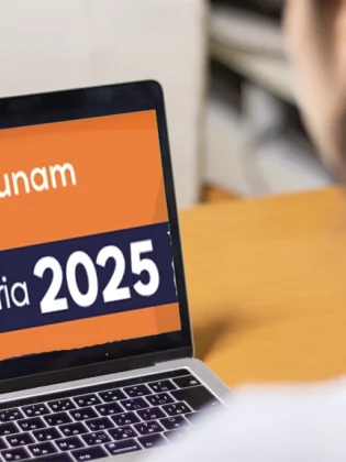  ¿Te gustaría trabajar en TV UNAM? El programa de becas 2025 puede ser tu oportunidad