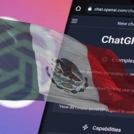¿Un ChatGPT mexicano? NVIDIA y México revolucionan la IA en Latinoamérica