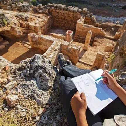¿Vale la pena estudiar la carrera de arqueología? Todo sobre el perfil, universidades y trabajo