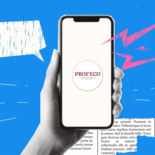 Top 5 de apps educativas populares recomendadas por Profeco