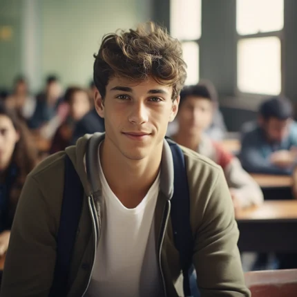 10 cosas que debes hacer desde el primer día de clases en la prepa