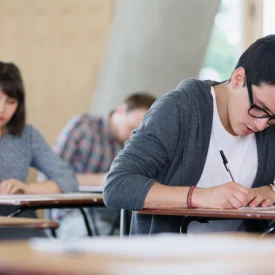 ¿Cuáles son las materias más difíciles del examen de ingreso a la prepa, según los recientes resultados?