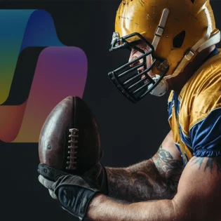 ¿Sabías que la IA llegó a la NFL? Así Revoluciona Microsoft el Fútbol Americano