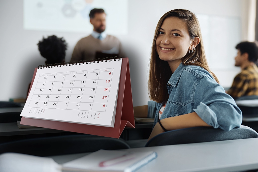 Calendario SEP 2025-2026: todos los puentes y días festivos del nuevo ciclo escolar