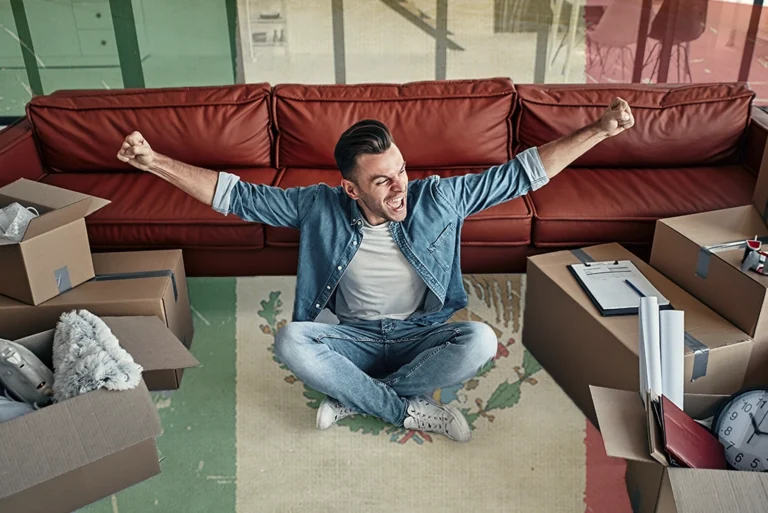 Checklist para independizarte de tu familia y ser adulto funcional