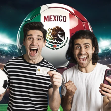 ¿Cómo conseguir boletos baratos para el Mundial 2026 (desde 1000 pesos)?