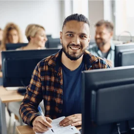 ¿Cómo registrarse al Bachillerato en Línea SECTEI? Fechas y plan de estudios