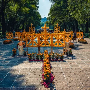 Concurso de ofrendas del Bosque de Chapultepec: ¿cómo registrarte y qué premios habrá?