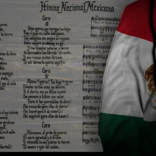 ¿Sabes qué cantas? Conoce el significado de la letra del Himno Nacional Mexicano