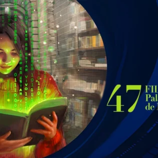 Convocatoria FIL Palacio de Minería 2025: Aplica como becario y obtén $6,000