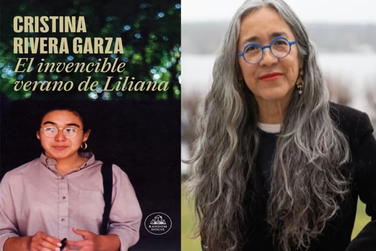 Cristina Rivera Garza -Trayectoria y obras de la candidata al Premio Nobel de Literatura
