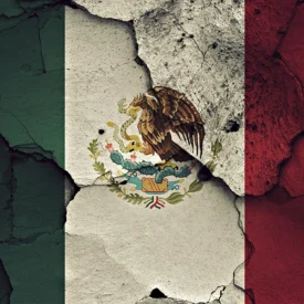 ¿Cuáles son las zonas sísmicas con mayor riesgo en México?