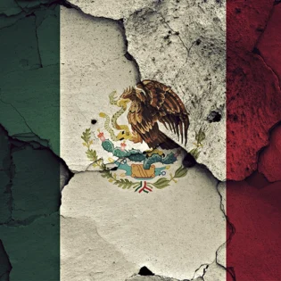 ¿Cuáles son las zonas sísmicas con mayor riesgo en México?