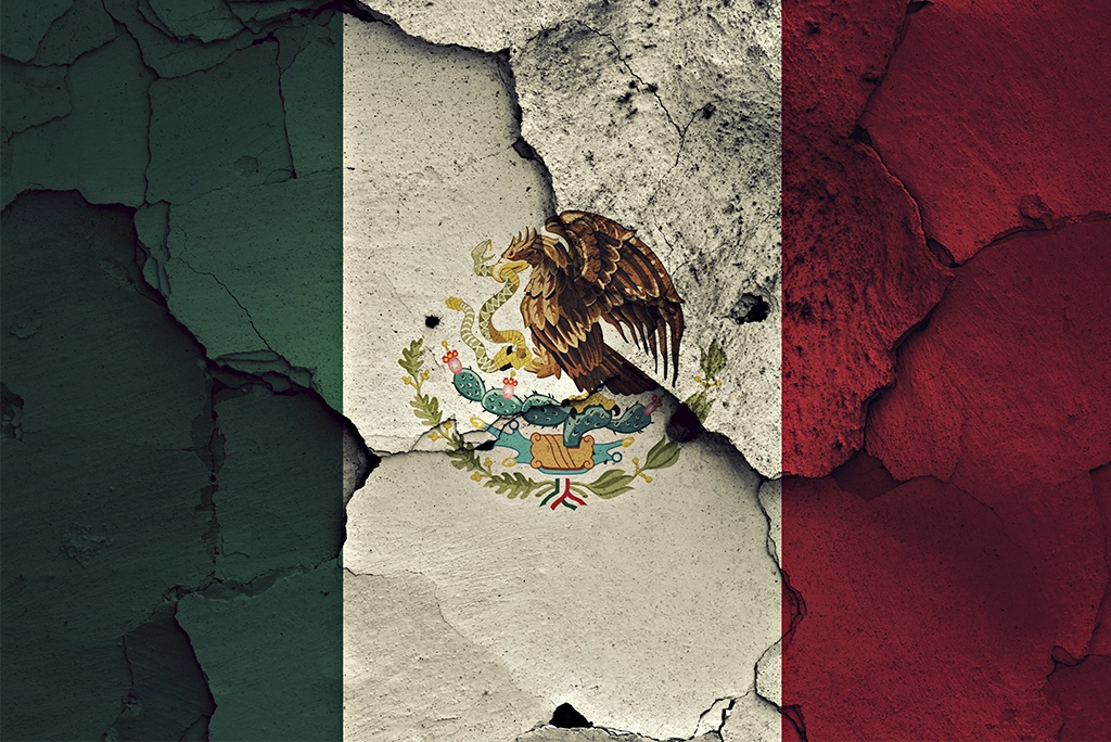 Cuáles son las zonas sísmicas con mayor riesgo en México
