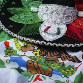 ¿Cuáles son los símbolos patrios de México y qué significan?