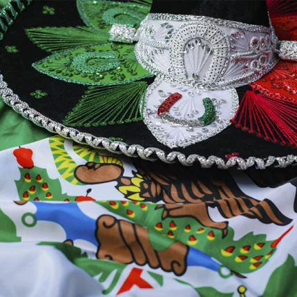 ¿Cuáles son los símbolos patrios de México y qué significan?