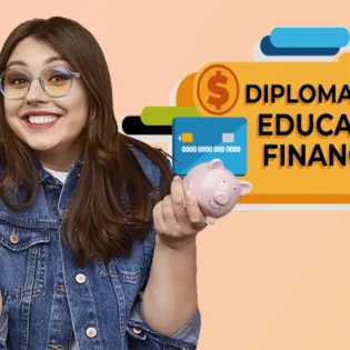 Así te puedes inscribir gratis al Diplomado en Educación Financiera de Banxico