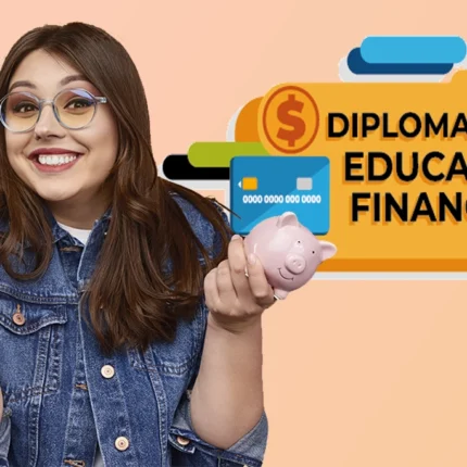 Así te puedes inscribir gratis al Diplomado en Educación Financiera de Banxico
