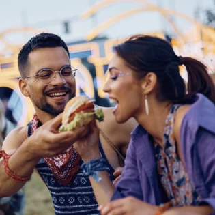 ¿El amor engorda? Rompemos el mito con datos científicos reales