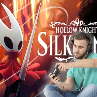 ¿En qué consolas estará disponible Hollow Knight: Silksong?