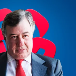 ¿Cuál es la formación académica de Fernando Chico Pardo, nuevo socio de Banamex?
