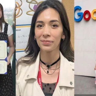 De México al mundo: 3 Historias de éxito en proyectos universitarios internacionales