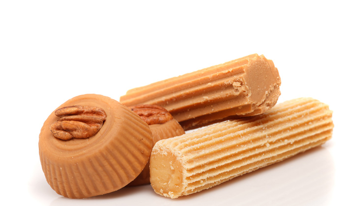 Dulces típicos mexicanos - jamoncillos