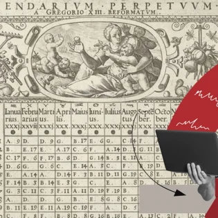 ¿El noveno mes? La curiosa historia del origen del nombre del mes de septiembre