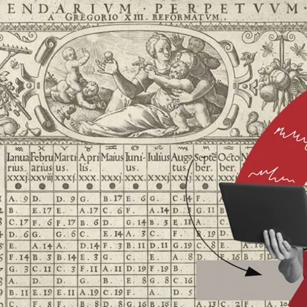 ¿El noveno mes? La curiosa historia del origen del nombre del mes de septiembre