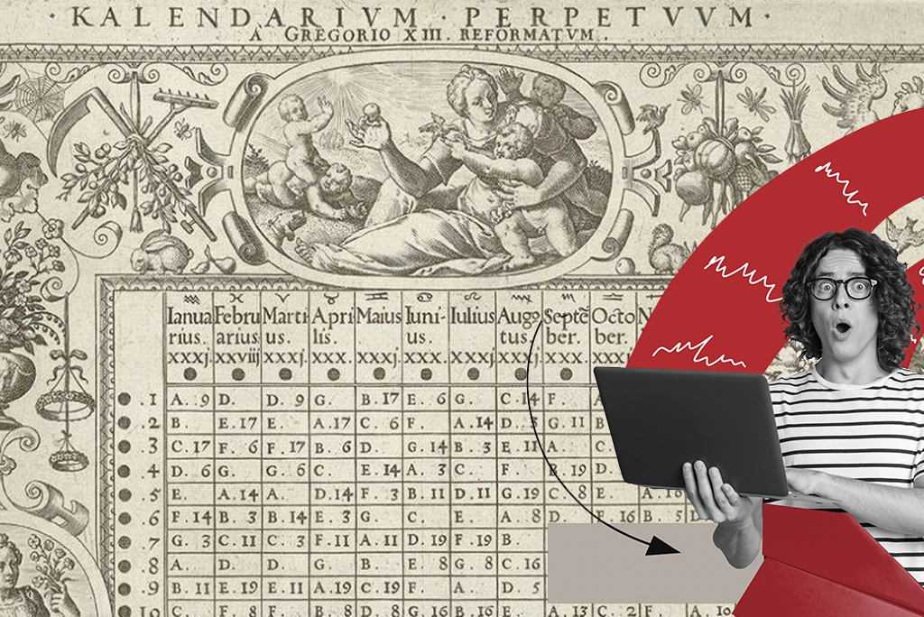 ¿El noveno mes? La curiosa historia del origen del nombre del mes de septiembre