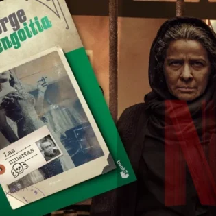 ‘Las Muertas’: Libro vs Serie, ¿cuáles son las diferencias clave de la historia de Ibargüengoitia?