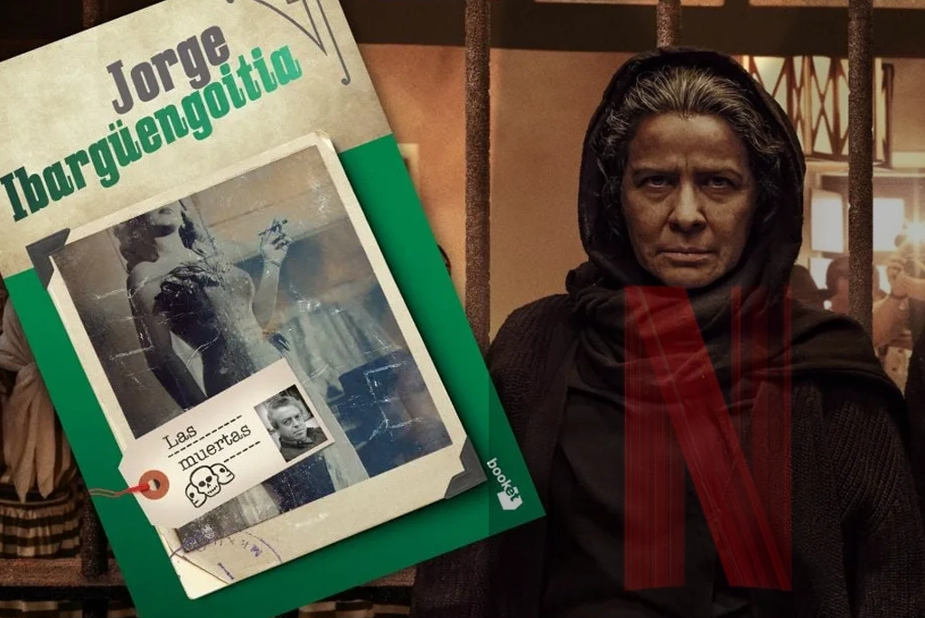 ‘Las Muertas’: Libro vs Serie, ¿cuáles son las diferencias clave de la historia de Ibargüengoitia?