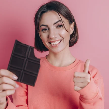 Más concentración y mejor ánimo: los beneficios de comer chocolate al estudiar