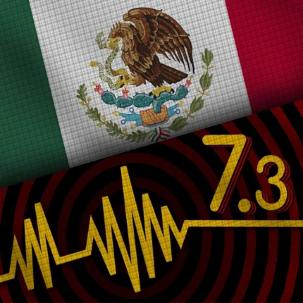 ¿México está preparado para un terremoto como el de 1985? Avance de la ciencia aplicada a los sismos