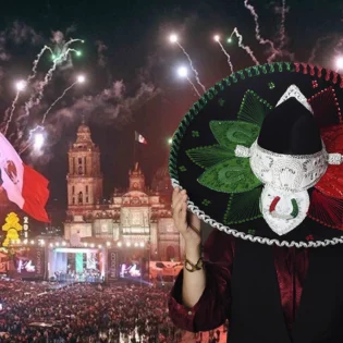 ️¿Por qué celebramos el Grito de Independencia el 15 y no el 16 de septiembre? Te lo contamos