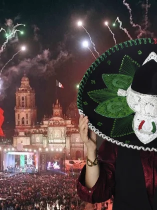️¿Por qué celebramos el Grito de Independencia el 15 y no el 16 de septiembre? Te lo contamos