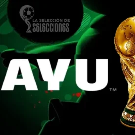 ¿Por qué se llama Zayu la Mascota del Mundial 2026 que representará a México?