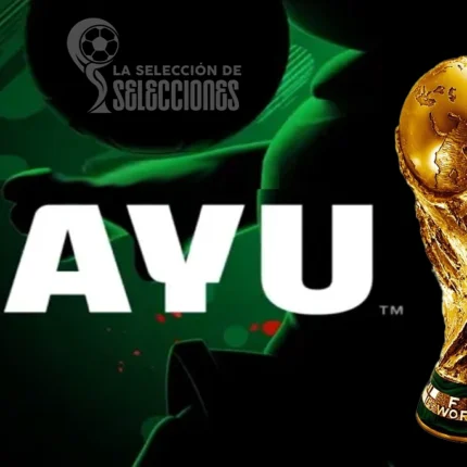 ¿Por qué se llama Zayu la Mascota del Mundial 2026 que representará a México?