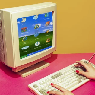 12 Programas clásicos de PC que eran indispensables
