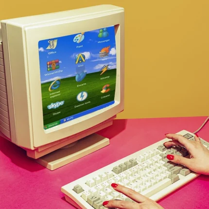 12 Programas clásicos de PC que eran indispensables